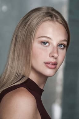 Photo of Hayley Festeryga