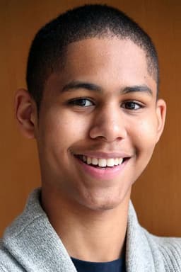 Photo of Rhenzy Feliz