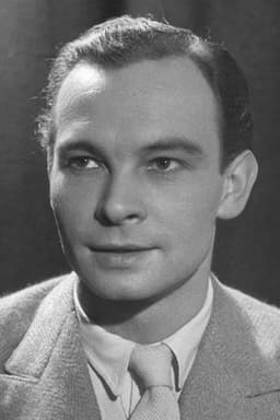 Photo of Josef Pehr