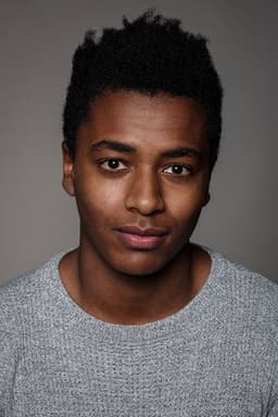 Photo of Noah de Nooij