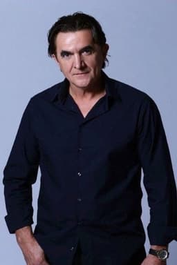 Photo of Peter Malota