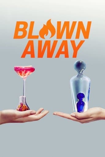 Poster for Blown Away