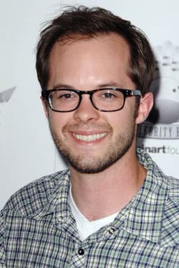Photo of Neil Grayston