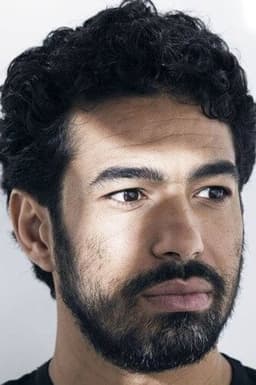 Photo of Helmi Dridi