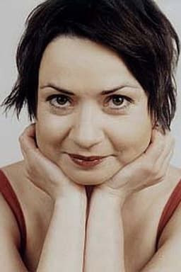 Photo of Mediha Cetin