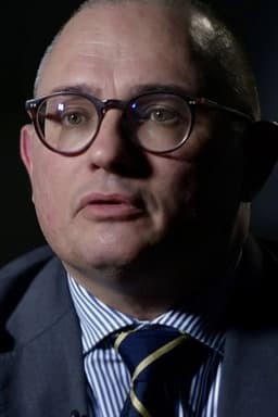 Photo of Yves Trotignon