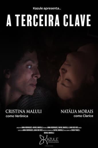Poster for The Third Clef
