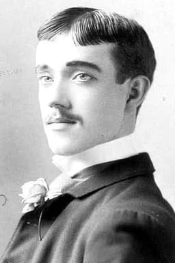 Photo of Herbert Ayling