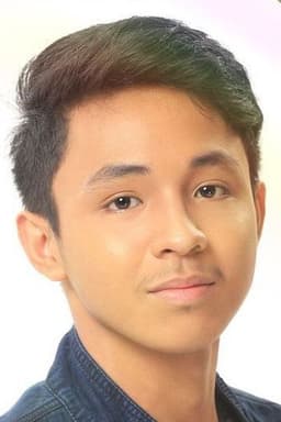 Photo of Adrian Cabido