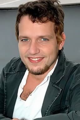 Photo of Edward Boggis