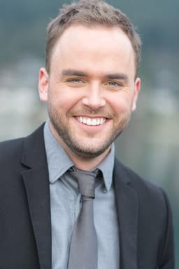 Photo of Mike Tarp