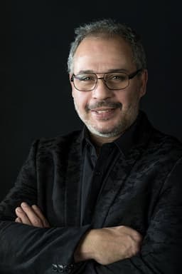 Photo of Tamás Földes