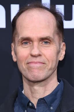 Photo of Kevin J. O'Connor