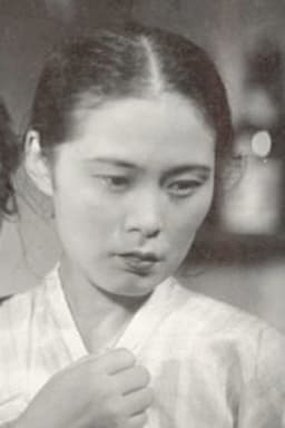 Photo of Jeon Ok