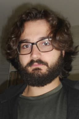 Photo of Felipe Zad