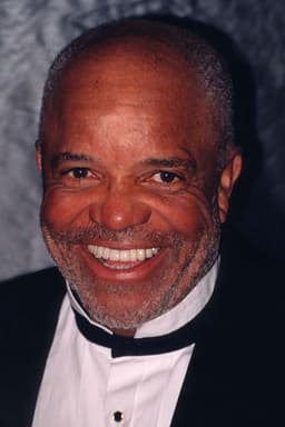 Photo of Berry Gordy