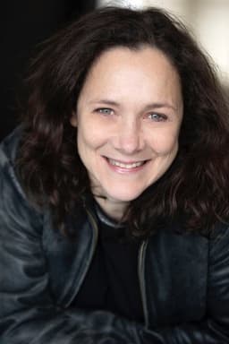 Photo of Laurence Côte
