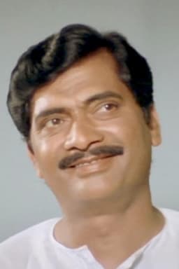 Photo of Dilip Kulkarni