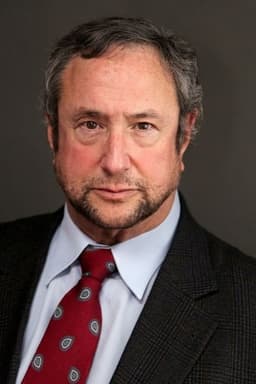 Photo of Stuart Pankin
