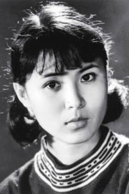 Photo of Pu Chaoying