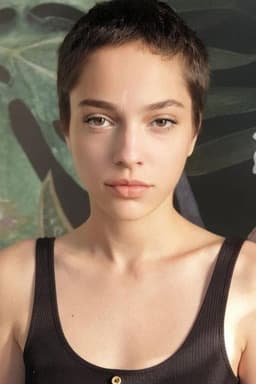 Photo of Ilinca Neacşu