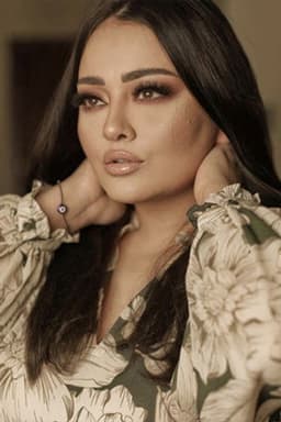 Photo of Randa El Behairy