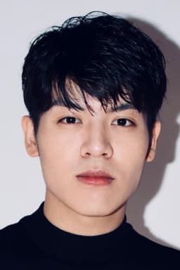 Photo of Eden Tsai