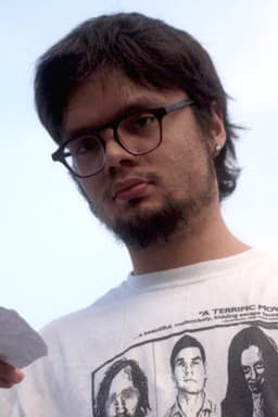 Photo of Gabriel Vidal
