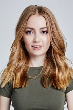 Photo of Katie Beth Hall