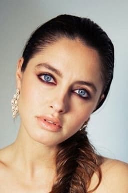 Photo of Matilde Gioli