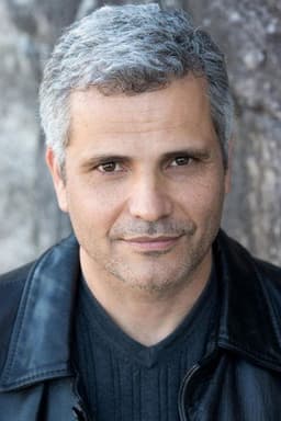Photo of Angelo D'Angelo