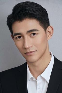 Photo of Li Zifeng