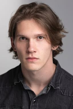 Photo of Austin Willard