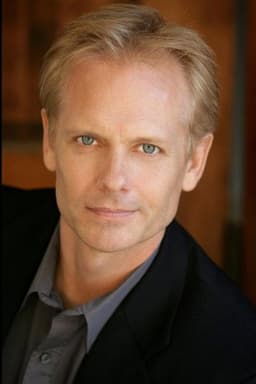 Photo of Todd Eric Andrews