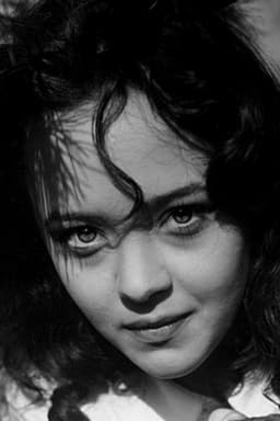 Photo of Nora Mäkinen