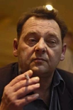 Photo of Putyi Horváth