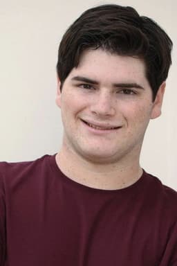 Photo of Evan Wank