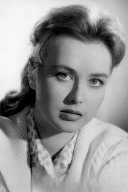 Photo of Brigitte Grothum