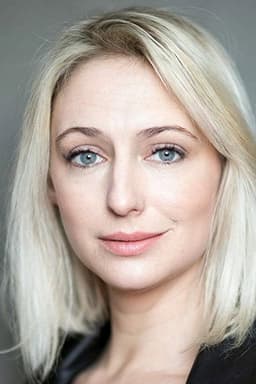 Photo of Ali Bastian