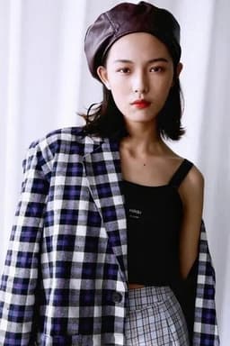 Photo of Zhao Jiali