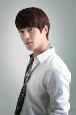 Photo of Yoon Sung-mo