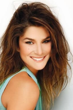Photo of Priscila Fantin