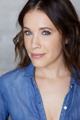Photo of Marla Sokoloff