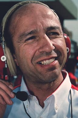 Photo of Jo Ramirez