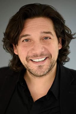 Photo of Sean Kenin