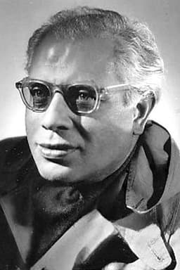 Photo of Harald Mannl
