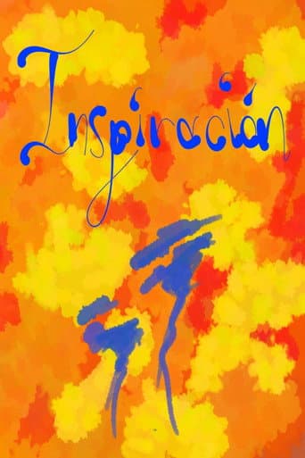 Poster for Inspiración