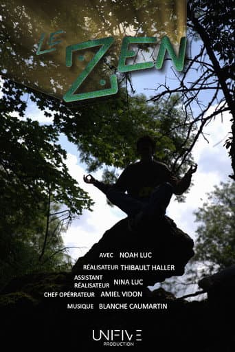 Poster for Le Zen