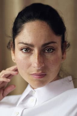 Photo of Gala Botero