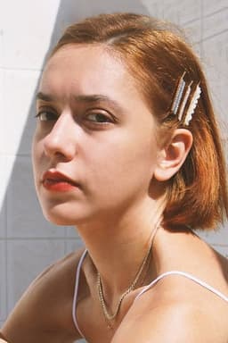 Photo of Felice Topi
